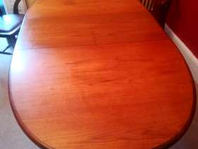Freecycle Table
