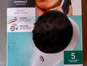Freecycle WHAL Compact Body Massager