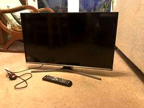 Freecycle 32” Samsung TV