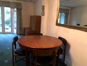 Freecycle Dining furniture G-Plan