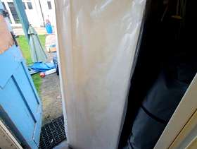 Freecycle Cavalier Wrapround Bath Panel (Front) 156/000 1700mm