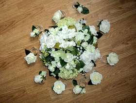 Freecycle Flowers
