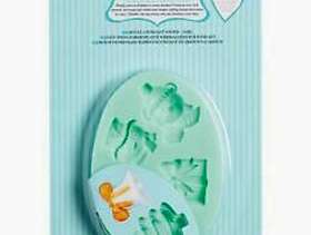 Freecycle Cake Fondan Mold