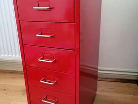Freecycle Office cabinet