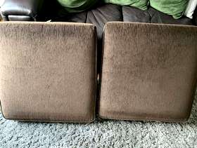 Freecycle Two Seater Sofa Bed