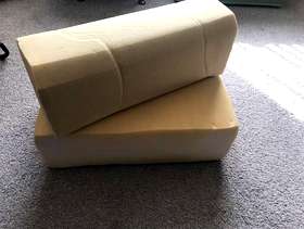 Freecycle Foam