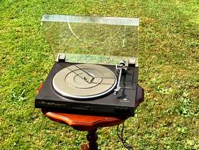 Freecycle Turntable DUAL CS515