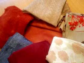 Freecycle Fabrics