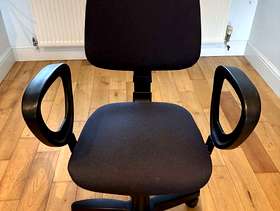 Freecycle Office Chair