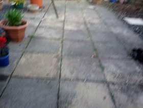 Freecycle Square stone flags