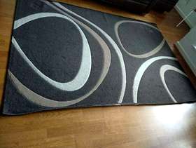 Freecycle Rug