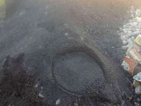 Freecycle More top soil for free collection