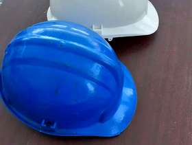 Freecycle Hard hats
