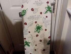 Freecycle Ironing Board