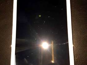 Freecycle Huawei tablet