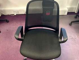Freecycle Office Chair