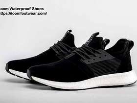 Freecycle Waterproof Shoes Los Angeles, CA