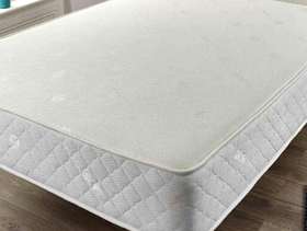 Freecycle Double mattress