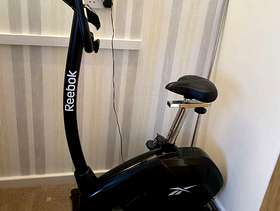 Freecycle Exercise bike