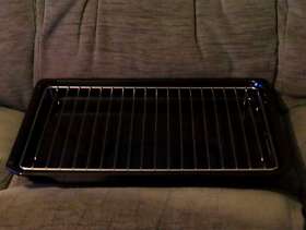 Freecycle Grill Pans