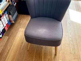 Freecycle Occasional Chair
