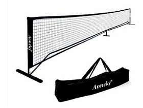 Freecycle Pickle Ball Net
