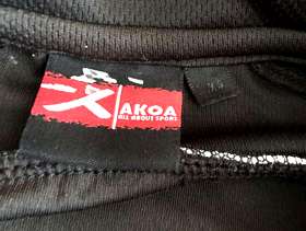 Freecycle Bohunt School (Liphook, Hants )AKOA PE Polo Shirt XS