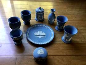 Freecycle Wedgewood