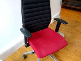 Freecycle Office chair