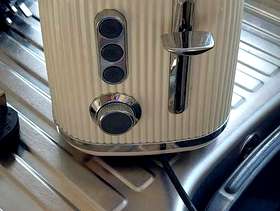 Freecycle Electric toaster