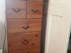 Freecycle Drawer unit - IKEA