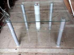 Freecycle TV Stand