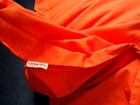 Freecycle Large bean bag