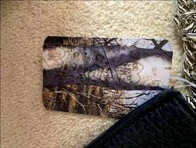 Freecycle Urban Outfitters - Deena & Ozzy clutch bag