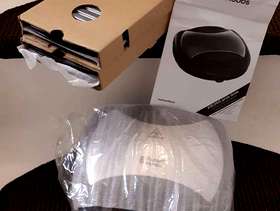 Freecycle Russell Hobbs cooker