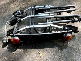 Freecycle Triple bike rack