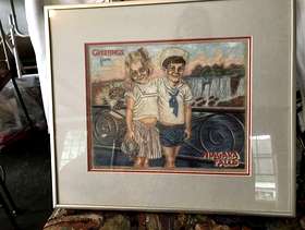 Freecycle Garage sale - lots free- Saturday August 17 9-4pm