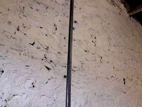 Freecycle Grinding pole