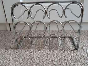 Freecycle Spice rack