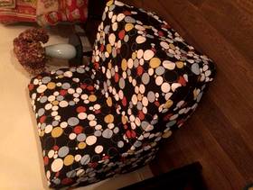 Freecycle Chair bed
