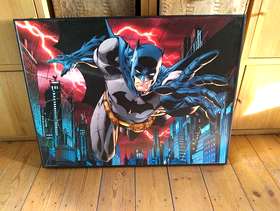 Freecycle Batman picture