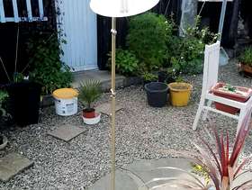Freecycle Standard Light