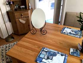 Freecycle Mirror