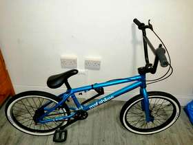 Freecycle Gt aggressor lightweight 17kg