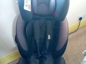 Freecycle Joie car seat