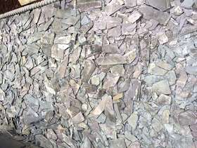 Freecycle Broken Slate