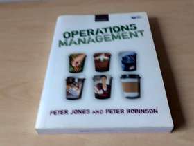 Freecycle (Oxford) Operations management