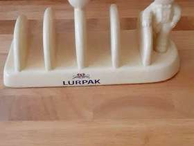 Freecycle Lurpak Toast Rack