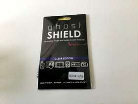 Freecycle Ghost Shield for mobile