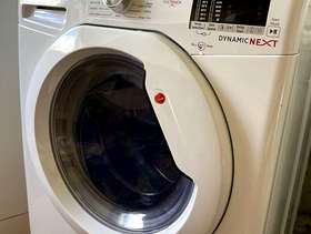 Freecycle Washer/Dryer - Hoover 8+5kg DynamicNEXT